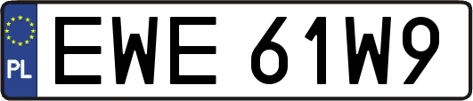EWE61W9