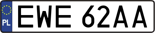 EWE62AA