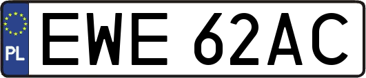 EWE62AC