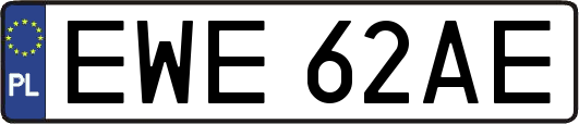 EWE62AE