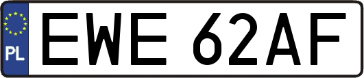 EWE62AF