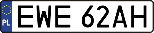 EWE62AH