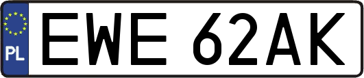 EWE62AK