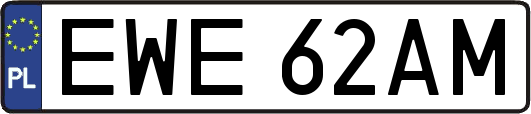EWE62AM