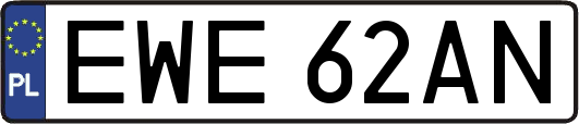 EWE62AN