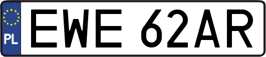 EWE62AR