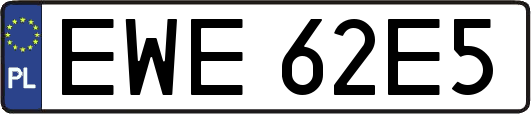 EWE62E5