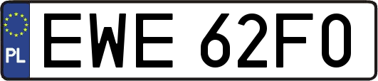 EWE62F0