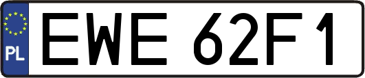 EWE62F1