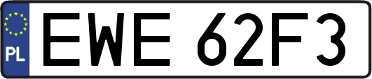 EWE62F3