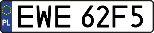 EWE62F5