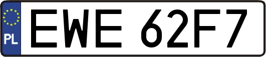 EWE62F7