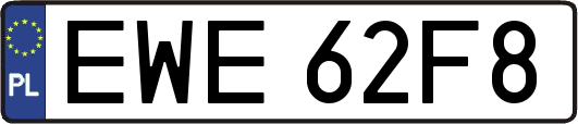EWE62F8
