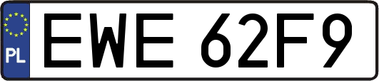 EWE62F9