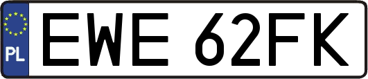 EWE62FK