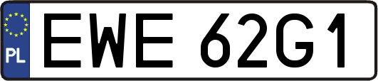 EWE62G1