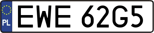 EWE62G5