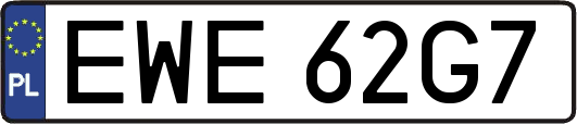EWE62G7