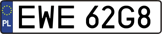 EWE62G8