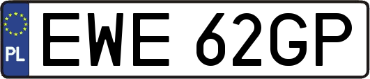 EWE62GP