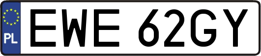 EWE62GY