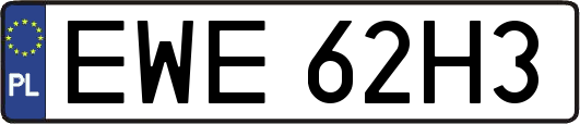 EWE62H3