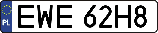 EWE62H8