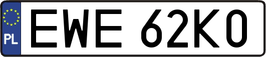 EWE62K0