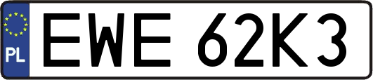 EWE62K3