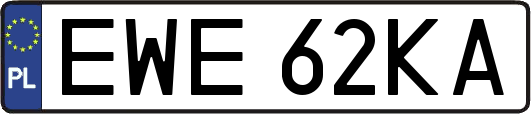 EWE62KA