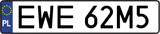 EWE62M5