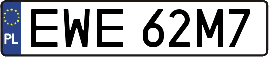 EWE62M7