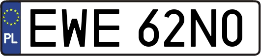 EWE62N0