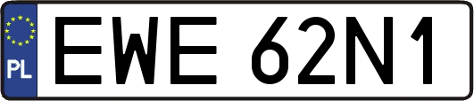 EWE62N1
