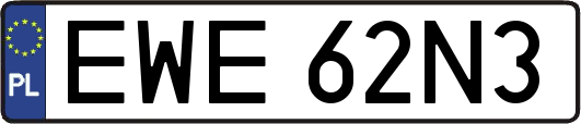 EWE62N3