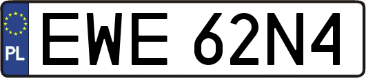 EWE62N4