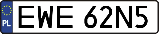 EWE62N5