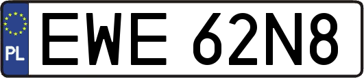 EWE62N8