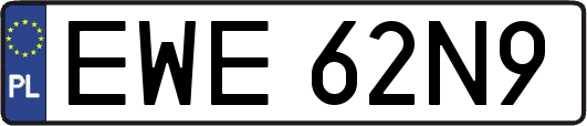 EWE62N9