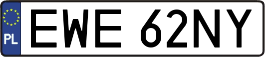 EWE62NY