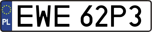 EWE62P3