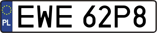 EWE62P8