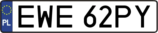 EWE62PY