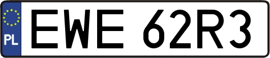 EWE62R3