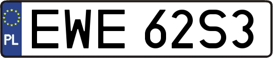 EWE62S3