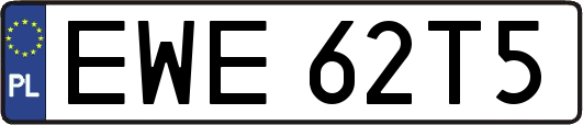 EWE62T5