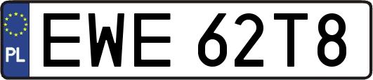 EWE62T8