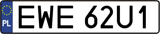 EWE62U1