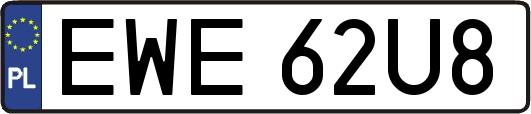 EWE62U8