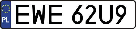 EWE62U9